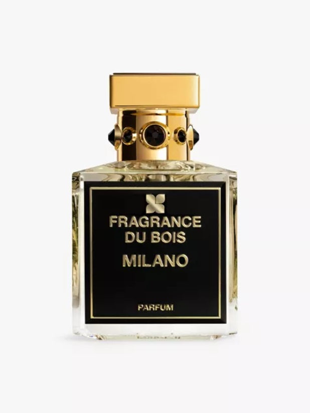 Fragrance Du Bois Milano 1,5 ml 0,05 fl. oz. oz. officiële geurmonsters parfumtester Fragrance Du Bois Milano 1,5 ml 0,05 fl. oz. oz. officiële geurmonsters parfumtester