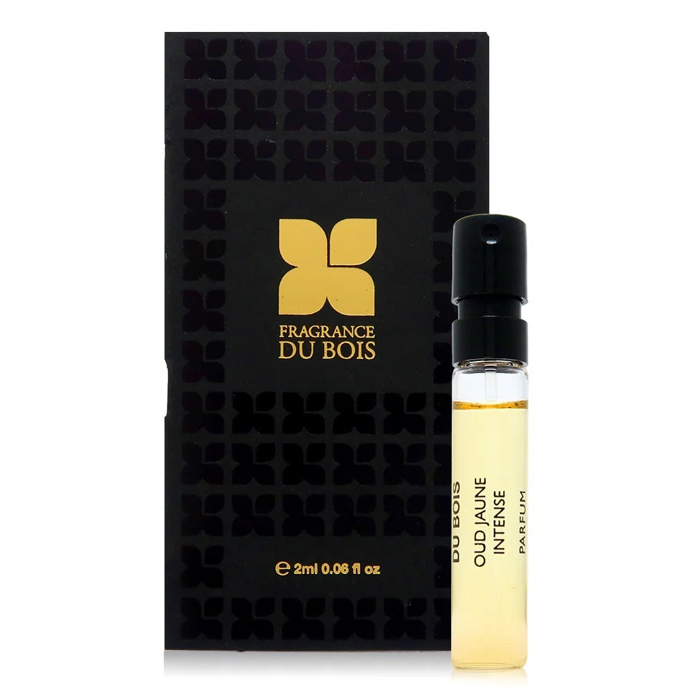 Fragrance Du Bois Oud Rose Intense 2ml 0,06 fl. oz. oz. officieel parfummonster Fragrance Du Bois Oud Rose Intense 2ml 0,06 fl. oz. oz. officieel parfummonster