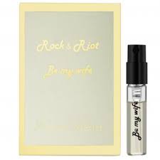 Franck Boclet Be My Wife 1.5 ml 0,05 fl oz officieel parfumstaaltje
