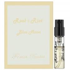 Franck Boclet Blue Moon 1.5 ml 0,05 fl oz officieel parfumstaaltje
