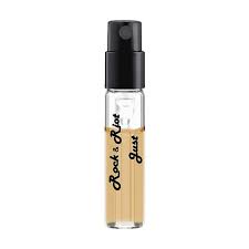 Franck Boclet Just 1.5 ml 0,05 fl oz official fragrance staaltje