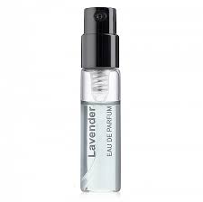 Franck Boclet Lavender 1.5 ml 0,05 fl oz officieel parfumstaaltje