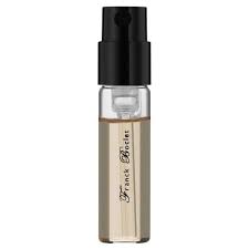 Franck Boclet Nirvana 1.5 ml 0,05 fl oz officieel parfumstaaltje