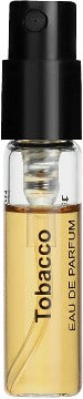 Franck Boclet Tobacco 1.5 ml 0,05 fl oz officieel parfumstaaltje