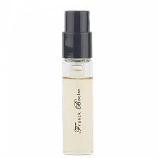Franck Boclet Vetiver 1.5 ml 0,05 fl oz officieel parfumstaaltje