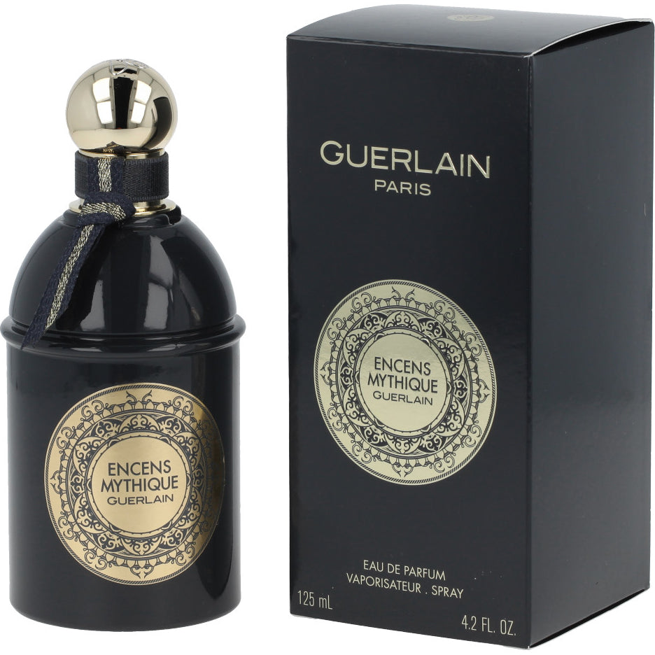 Guerlain Encens Mythique d' Orient 1 ml 0,03 fl oz official miniature staaltjes