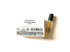 Guerlain Rose Barbare 2 ml 0,06 fl oz official fragrance staaltjes