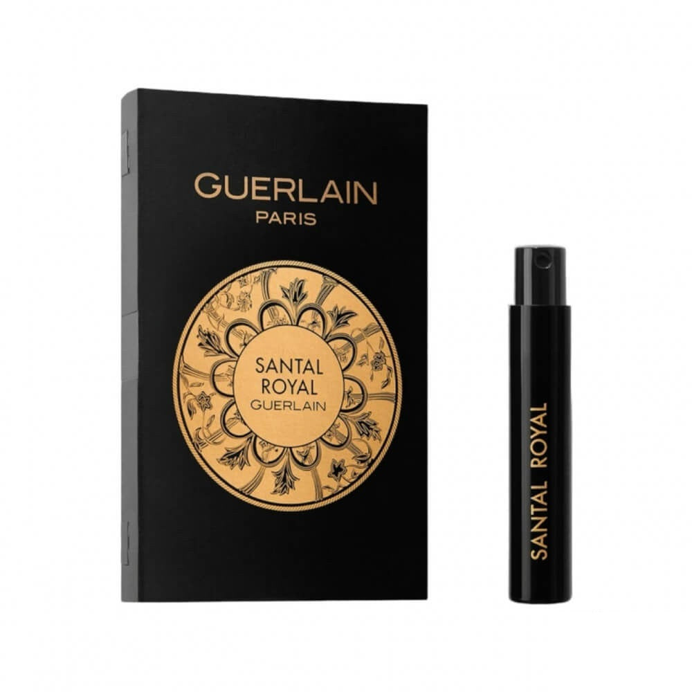 Guerlain Santal Royal 1 ml 0,03 fl oz official fragrance staaltje
