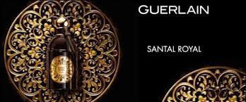 Guerlain Santal Royal 1 ml 0,03 fl oz official miniature staaltje