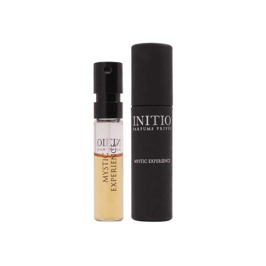 Initio Mystic Experience 1.5 ml 0,05 fl oz official parfumstaaltjes