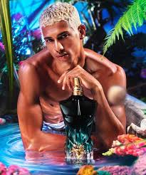 Jean Paul Gaultier Le Beau Le Parfum Intense officieel parfummonster Jean Paul Gaultier Le Beau Le Parfum Intense officieel parfummonster