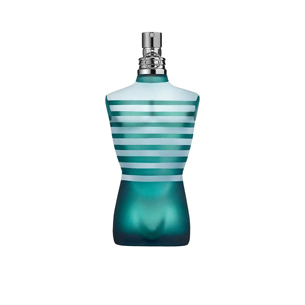 Jean Paul Gaultier Le Male Edt 1,5 ml 0,05 oz. officieel parfummonster Jean Paul Gaultier Le Male Edt 1,5 ml 0,05 oz. officieel parfummonster