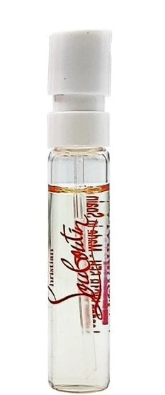 Christian Louboutin Loubifunk Eau de Parfum 2 ml 0,06 fl oz