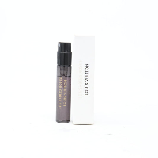 Louis Vuitton Les Sables Roses 2 ml 0,06 fl oz officieel parfumstaaltje