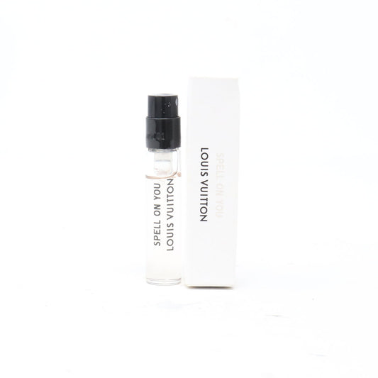 Louis Vuitton Spell On You 2 ml 0,06 fl oz officieel parfumstaaltje