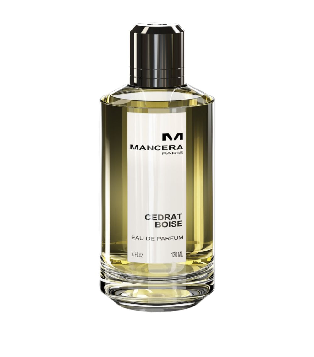 Mancera Cedrat Boise 2ml 0,06 fl.oz officiële parfummonsters Mancera Cedrat Boise 2ml 0,06 fl.oz officiële parfummonsters
