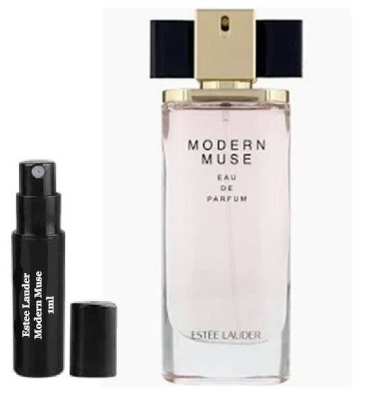 stee Lauder Modern Muse 1 ml 0,034 oz. parfumstaaltje tester