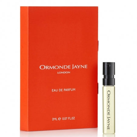 Ormonde Jayne Xandria 2 ml 0,07 fl oz parfumstaaltje