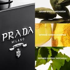 Prada L'Homme Intense parfummonsters zeldzame geur Prada L'Homme Intense parfummonsters zeldzame geur