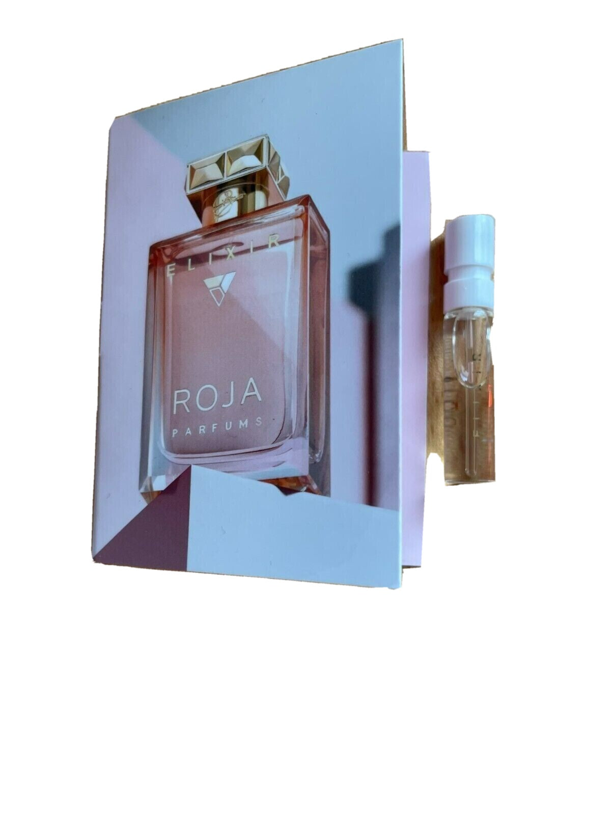 Roja Elixir Femme 1.7 ml 0,05 fl oz official parfumstaaltjes