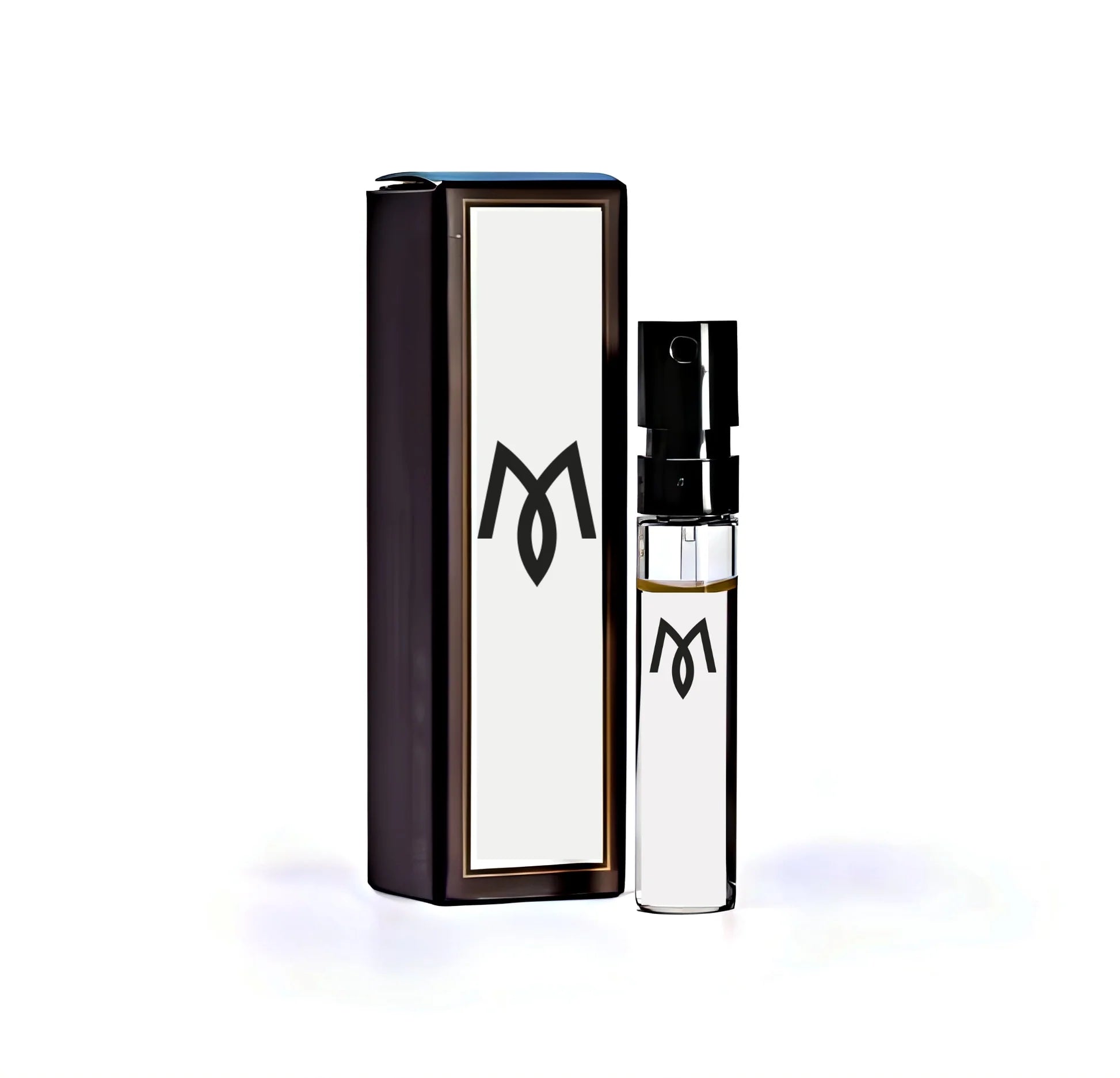 Ramon Monegal Flamenco officieel parfumstaaltje 2 ml 0,06 fl oz perfume tester