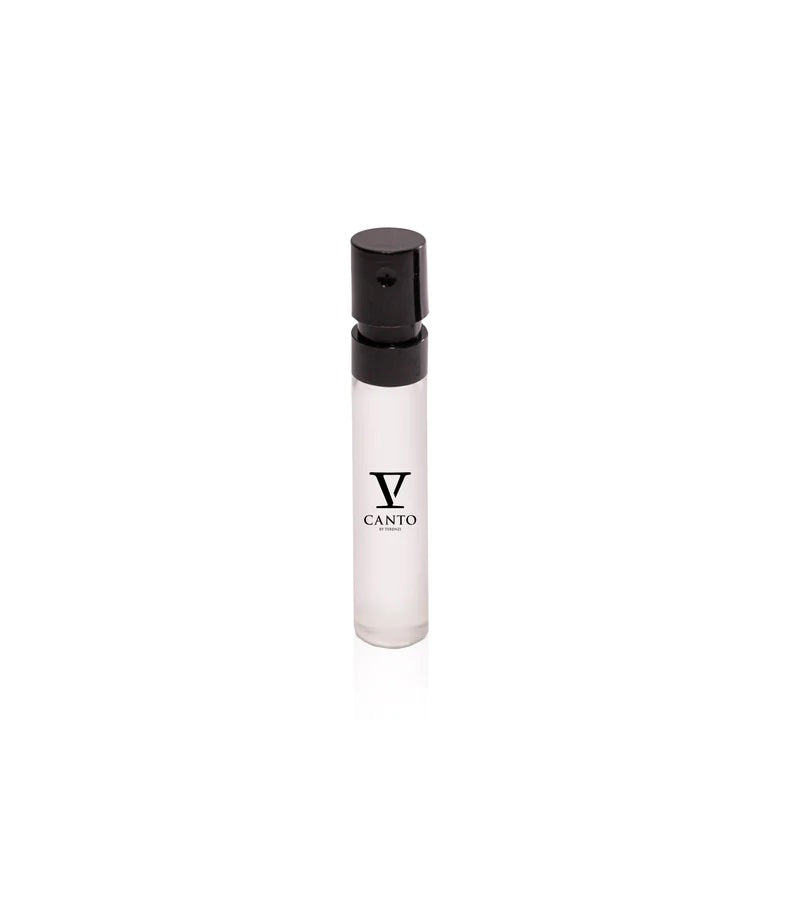 Ricina by V Canto 1.5 ml 0,05 fl oz official parfumstaaltjes
