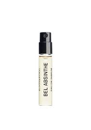 Roos & Roos Bel Absinthe 2 ml 0,06 oz. parfumstaaltje official