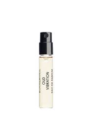 officieel parfummonster van Roos & Roos Oud Vibration 2ml 0,06 oz. officieel parfummonster van Roos & Roos Oud Vibration 2ml 0,06 oz.