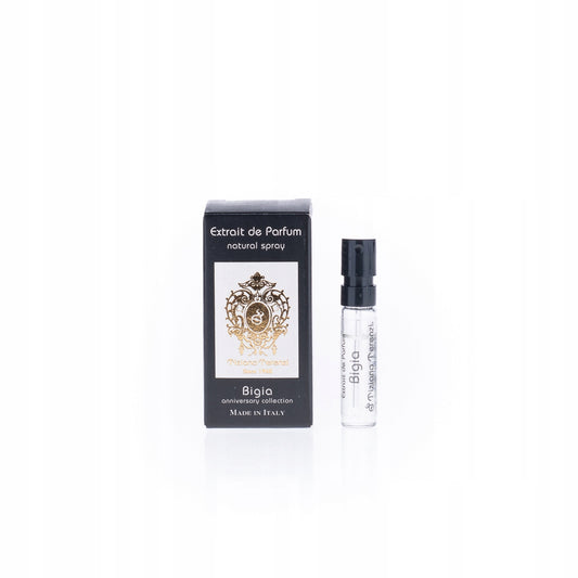 TIZIANA TERENZI Bigia 0,05 OZ 1.5 ml officieel parfumstaaltje