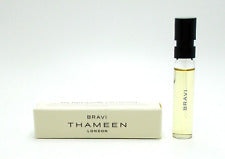 Thameen Bravi 2 ml 0,06 fl oz official scent staaltje