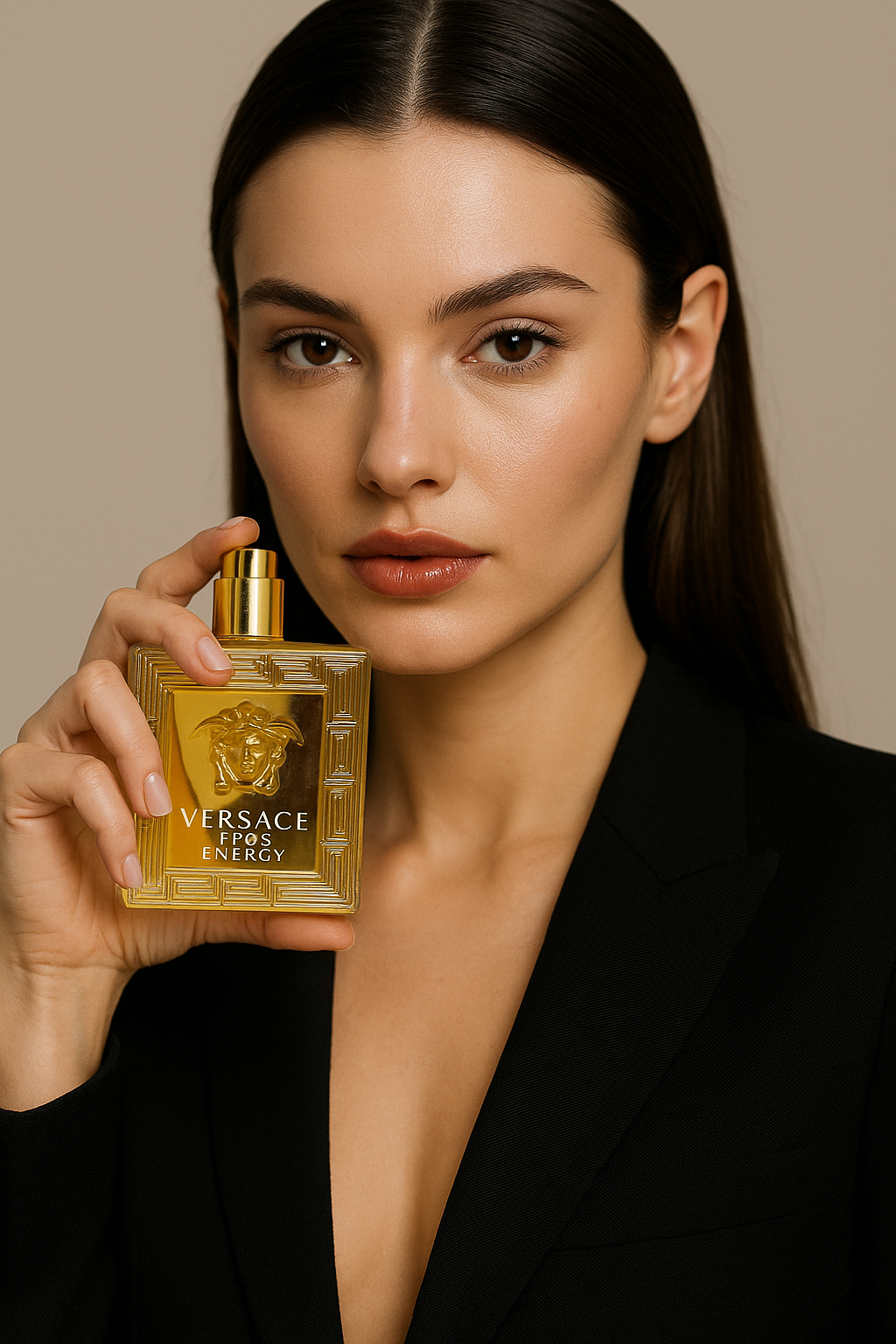 Versace Eros Energy parfummonstertester