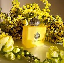 Amouage Love Mimosa 2ml 0,06 oz officieel parfummonster Amouage Love Mimosa 2ml 0,06 oz officieel parfummonster