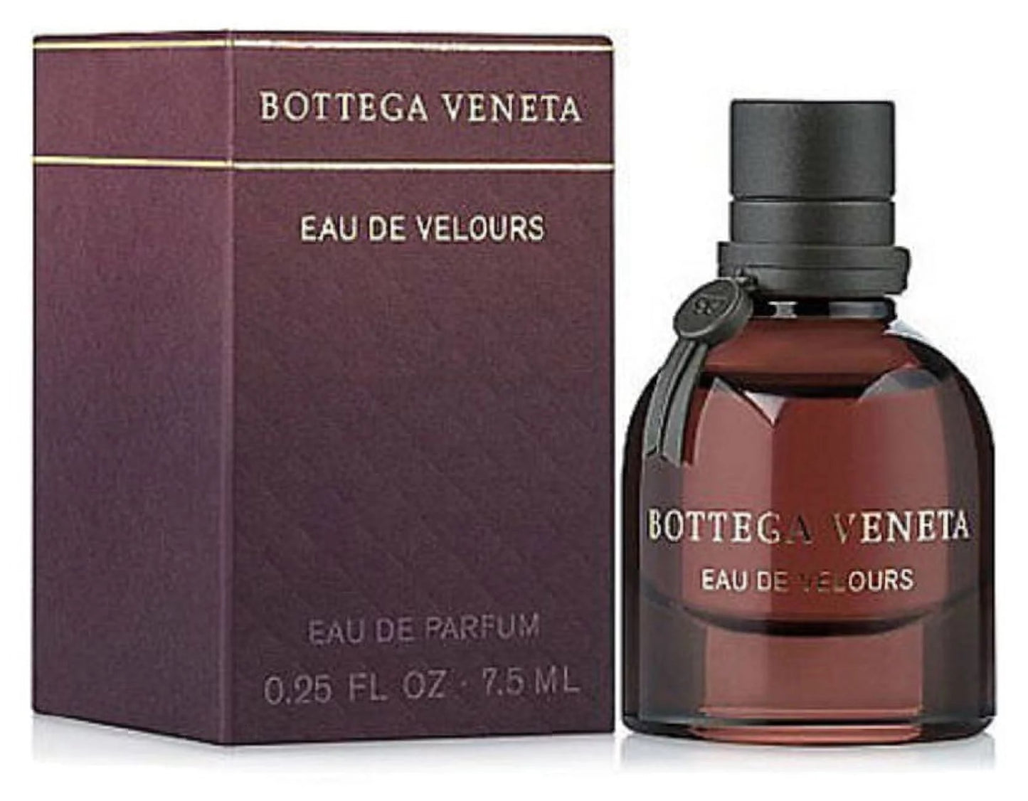 Bottega Veneta Eau De Velours Miniature 7.5 ml staaltje perfume