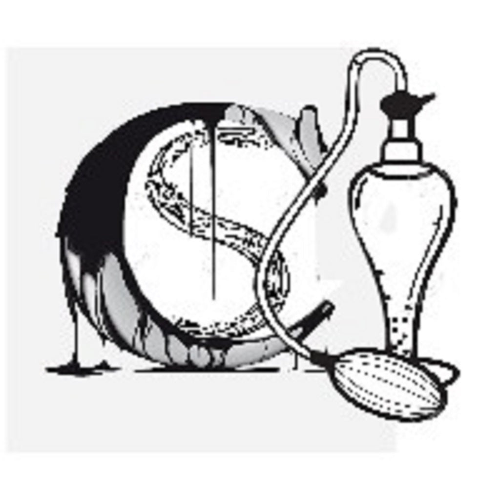 De wereld van parfummonsters van SmellToImpress logo
