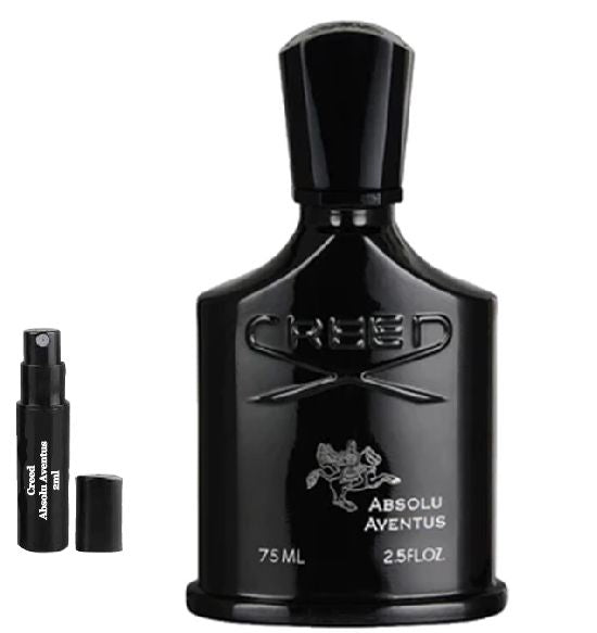 Creed Absolu Aventus 2 ml 0,06 fl oz fragrance staaltjes