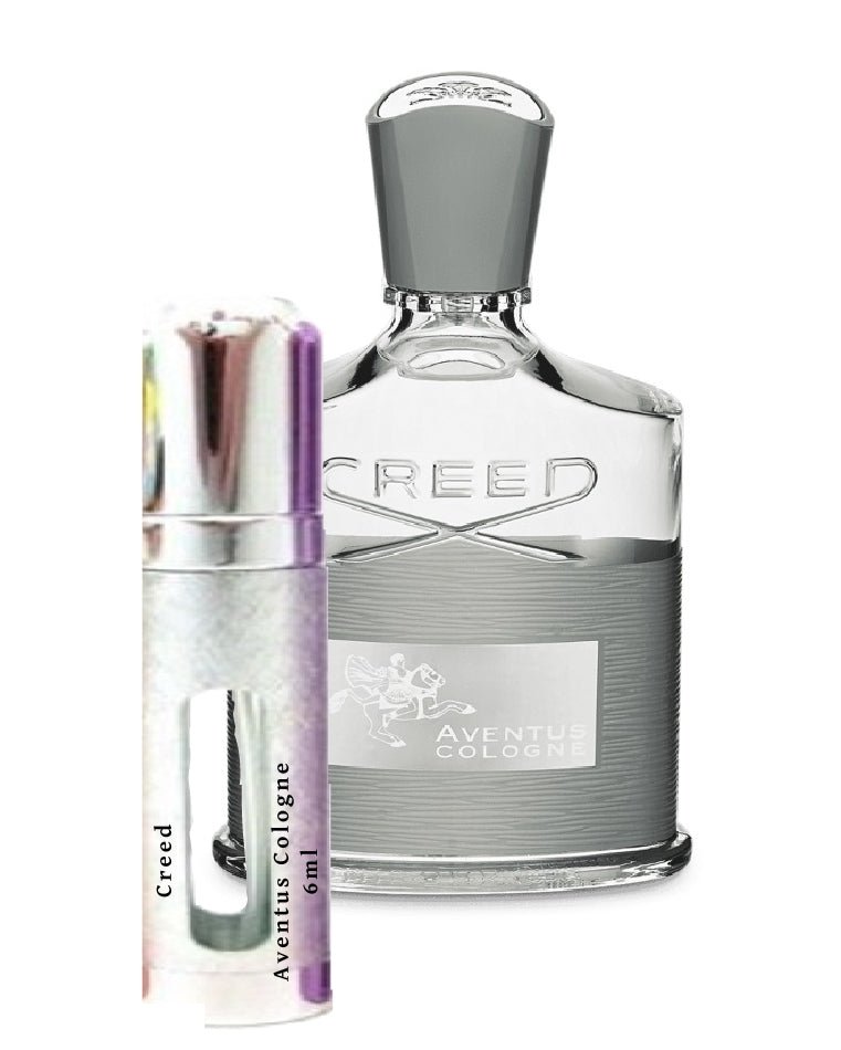 Creed Aventus Cologne 6 ml 0,20 fl oz parfüm minta