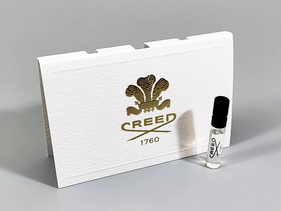 Creed Jardin d Amalfi officieel parfumstalen 2,5 ml Creed Jardin d Amalfi officieel parfumstalen 2,5 ml