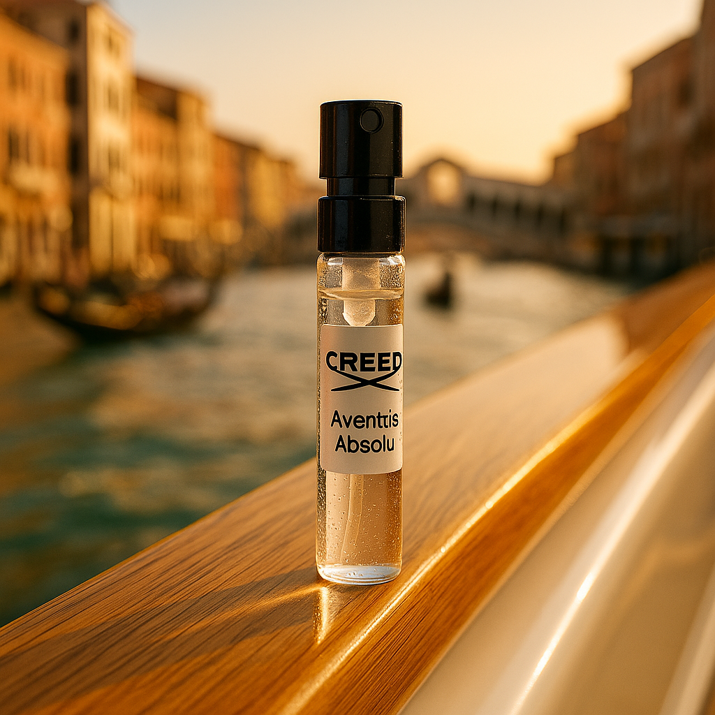 officiële parfummonsters van Creed Aventus Absolu geur 1,7 ml 0,05 oz. officiële parfummonsters van Creed Aventus Absolu geur 1,7 ml 0,05 oz.