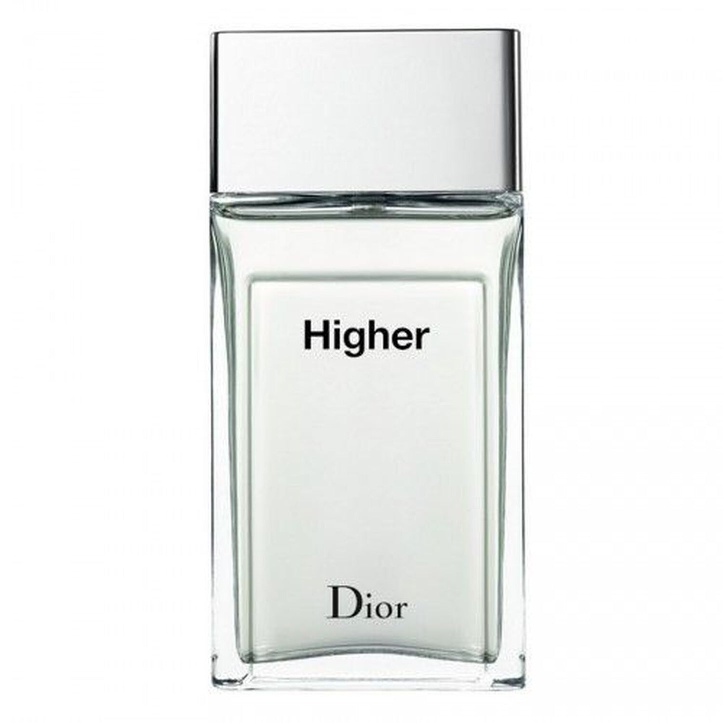 Christian Dior Higher 100 ml parfumstaaltjes available
