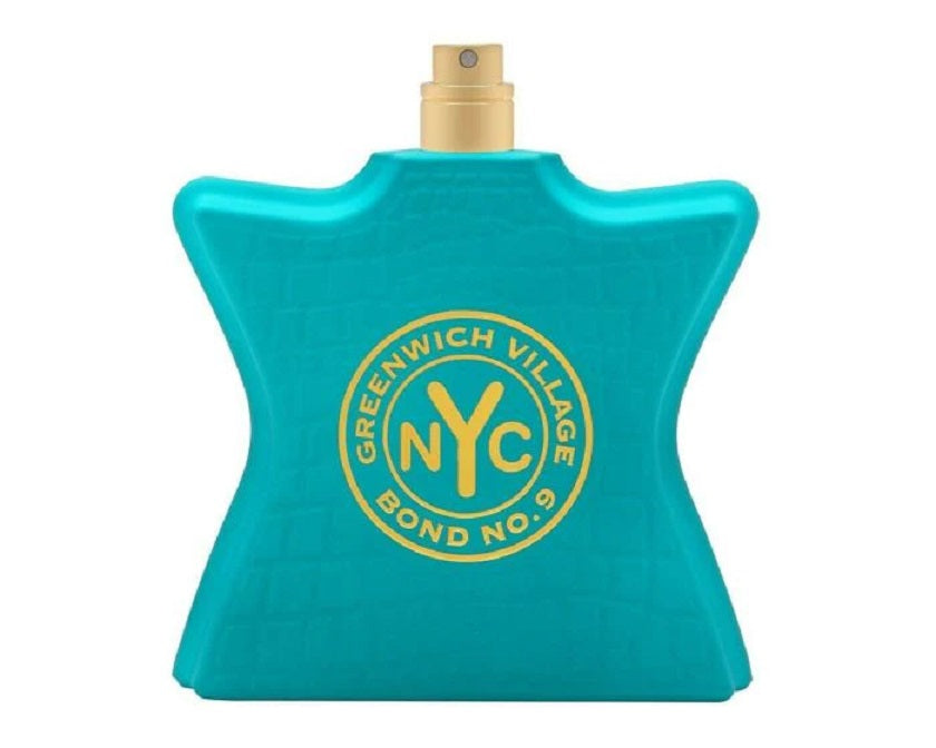 Bond No. 9 Greenwich Village 1,7 ml 0,6 fl. Oz. officieel parfummonster Bond No. 9 Greenwich Village 1,7 ml 0,6 fl. Oz. officieel parfummonster