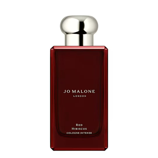 Jo Malone Red Hibiscus Cologne Intense parfumsamples Jo Malone Red Hibiscus Cologne Intense parfumsamples
