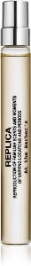 Maison Margiela Replica At the Barbers 10 ml official Travel size parfumstaaltje