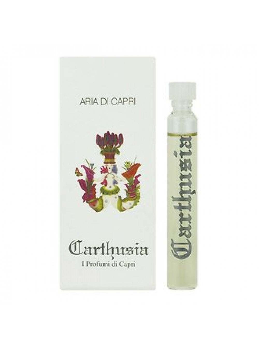officieel Carthusia parfummonster Carthusia Gelsomini di Capri maat 2ml 0.06 oz. officieel Carthusia parfummonster Carthusia Gelsomini di Capri maat 2ml 0.06 oz.