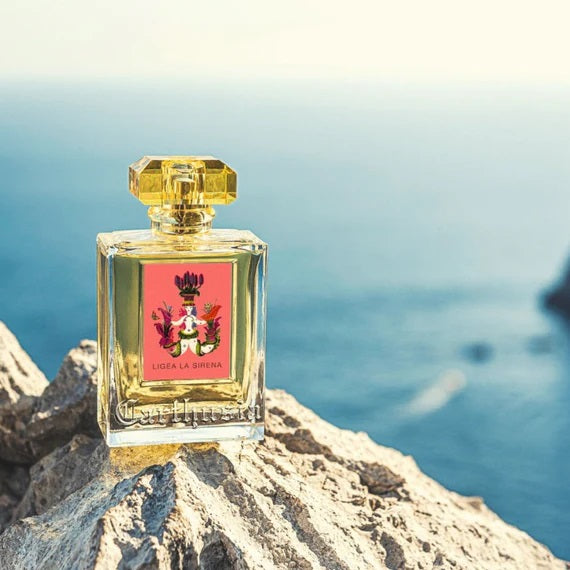 officieel Carthusia parfummonster Carthusia Lady maat 2ml 0,06 oz. officieel Carthusia parfummonster Carthusia Lady maat 2ml 0,06 oz.