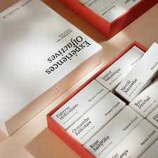 officieel parfummonster van Maison Crivelli Neroli Nasimba 1,5 ml 0,05 fl.oz. officieel parfummonster van Maison Crivelli Neroli Nasimba 1,5 ml 0,05 fl.oz.