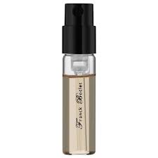 officieel parfumstaaltje of Franck Boclet Rock N'Rai 1.5 ml 0,54 o.z.