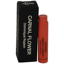 officieel parfumstaaltje of Frederic Malle Carnal Flower fragrance 1.2 ml 0,04 oz.