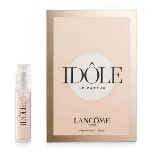 officieel parfumstaaltje of Lancome Idole Le Parfum fragrance tester 1.2 ml 0,04 fl oz