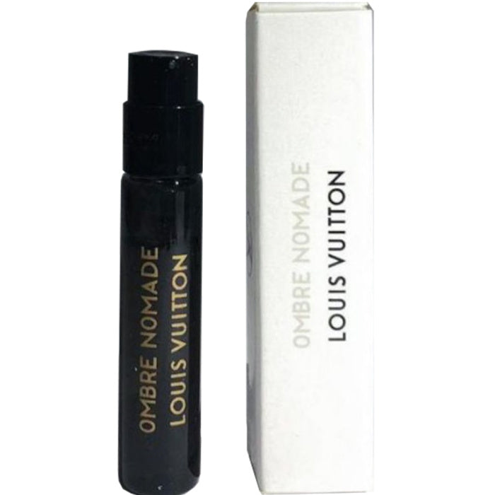 officieel parfummonster van Louis Vuitton Ombre Nomade geurtester 2ml 0,06 fl. oz. officieel parfummonster van Louis Vuitton Ombre Nomade geurtester 2ml 0,06 fl. oz.