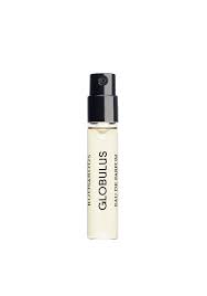 officieel parfummonster van Roos & Roos Globulus 2ml 0.60 oz